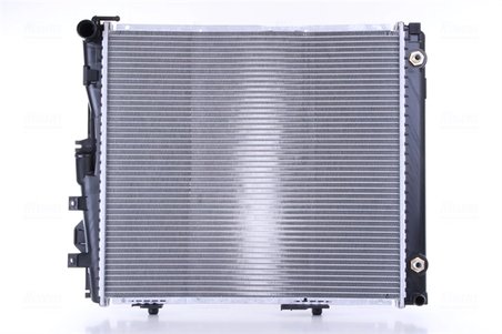 Radiator racire motor Nissens 62683A