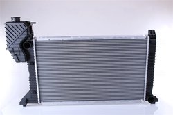 Radiator racire motor Nissens 62685A