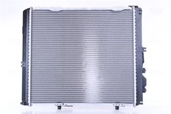 Radiator racire motor Nissens 62683A