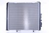 Radiator racire motor Nissens 62683A