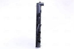 Radiator racire motor Nissens 62683A