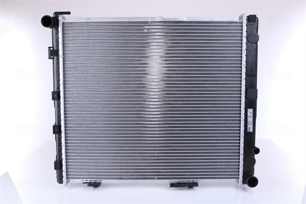 Radiator racire motor Nissens 62696A