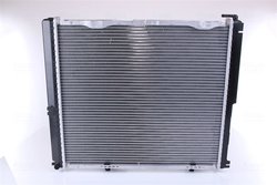 Radiator racire motor Nissens 62696A