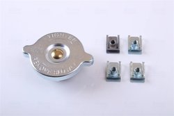 Radiator racire motor Nissens 62685A