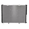 Radiator racire motor Nissens 62695A