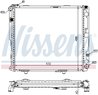 Radiator racire motor Nissens 62696A