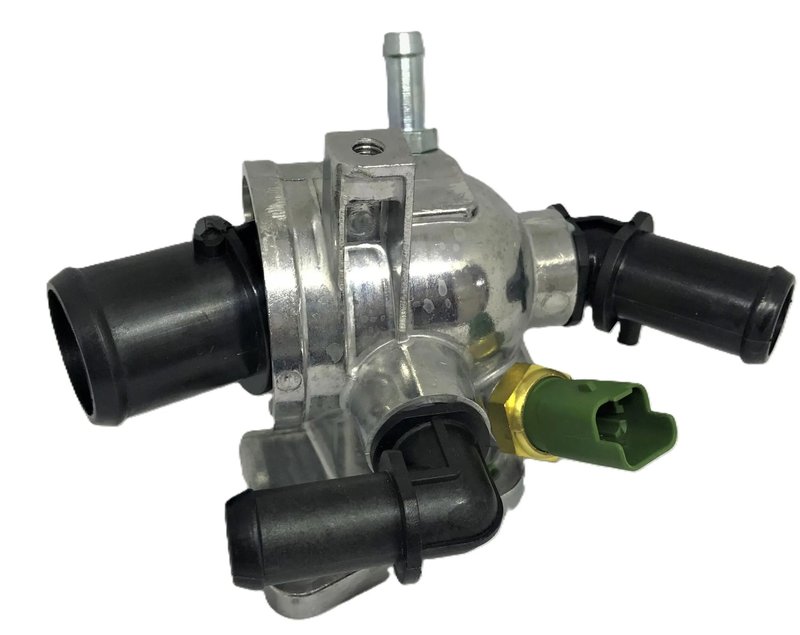 TERMOSTAT LICHID RACIRE MOTORAD 627-88K - Compatibil cu ALFA ROMEO, FIAT, LANCIA, OPEL, VAUXHALL