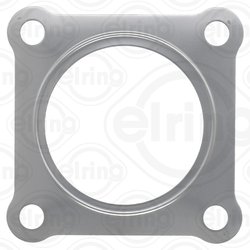 GARNITURA RACORD EVACUARE ELRING 627.111 - Compatibil cu SEAT, SKODA, VW