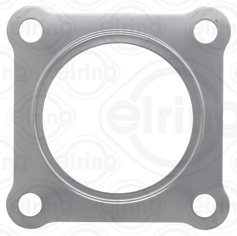 GARNITURA RACORD EVACUARE ELRING 627.111 - Compatibil cu SEAT, SKODA, VW