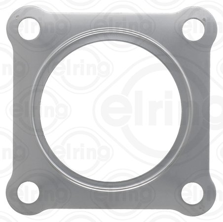 GARNITURA RACORD EVACUARE ELRING 627.111 - Compatibil cu SEAT, SKODA, VW