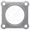 GARNITURA RACORD EVACUARE ELRING 627.111 - Compatibil cu SEAT, SKODA, VW