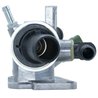 TERMOSTAT LICHID RACIRE MOTORAD 627-88K - Compatibil cu ALFA ROMEO, FIAT, LANCIA, OPEL, VAUXHALL
