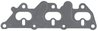 GARNITURA GALERIE EVACUARE ELRING 627.380 - Compatibil cu HOLDEN, OPEL, SAAB, VAUXHALL