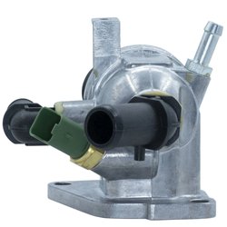 TERMOSTAT LICHID RACIRE MOTORAD 627-88K - Compatibil cu ALFA ROMEO, FIAT, LANCIA, OPEL, VAUXHALL