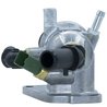 TERMOSTAT LICHID RACIRE MOTORAD 627-88K - Compatibil cu ALFA ROMEO, FIAT, LANCIA, OPEL, VAUXHALL