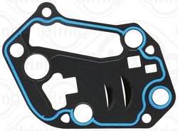 GARNITURI, CARCASA FILTRU ULEI ELRING 627.522 - Compatibil cu AUDI, VW