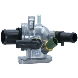 TERMOSTAT LICHID RACIRE MOTORAD 627-88K - Compatibil cu ALFA ROMEO, FIAT, LANCIA, OPEL, VAUXHALL