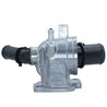TERMOSTAT LICHID RACIRE MOTORAD 627-88K - Compatibil cu ALFA ROMEO, FIAT, LANCIA, OPEL, VAUXHALL