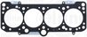 GARNITURA CHIULOASA ELRING 627.811 - Compatibil cu AUDI, CHAMONIX, FORD, FORD USA, MIURA, SEAT, VW