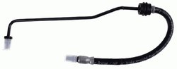 Furtun ambreiaj SACHS 6270 600 001