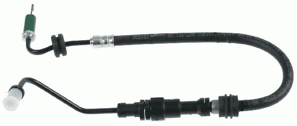 FURTUN AMBREIAJ SACHS 6270 600 002 - Compatibil cu FORD