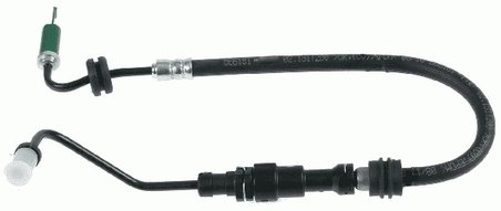 FURTUN AMBREIAJ SACHS 6270 600 002 - Compatibil cu FORD