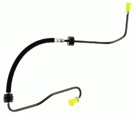 FURTUN AMBREIAJ SACHS 6270 998 800 - Compatibil cu FORD, MAZDA