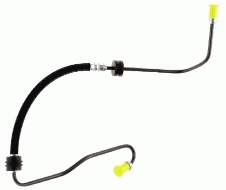 FURTUN AMBREIAJ SACHS 6270 998 800 - Compatibil cu FORD, MAZDA