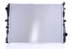 RADIATOR RACIRE MOTOR NISSENS 627023 - Compatibil cu MERCEDES-BENZ