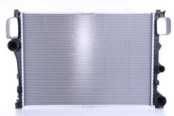 Radiator racire motor Nissens 627025
