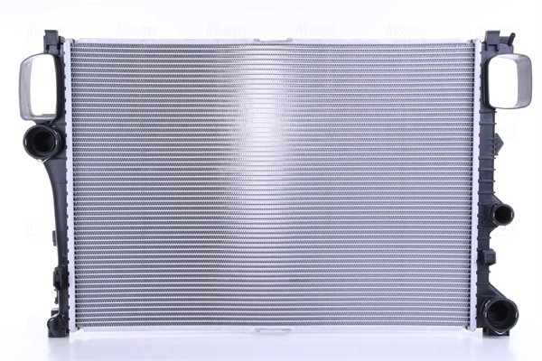 Radiator racire motor Nissens 627025