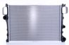 Radiator racire motor Nissens 627025