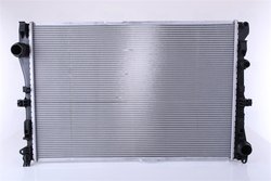 RADIATOR RACIRE MOTOR NISSENS 627029 - Compatibil cu MERCEDES-BENZ