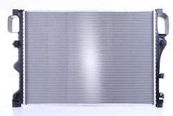 Radiator racire motor Nissens 627025
