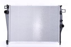 Radiator racire motor Nissens 627035