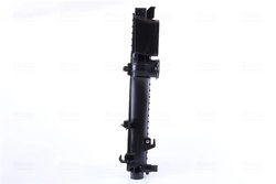 Radiator racire motor Nissens 627025