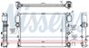 Radiator racire motor Nissens 627025