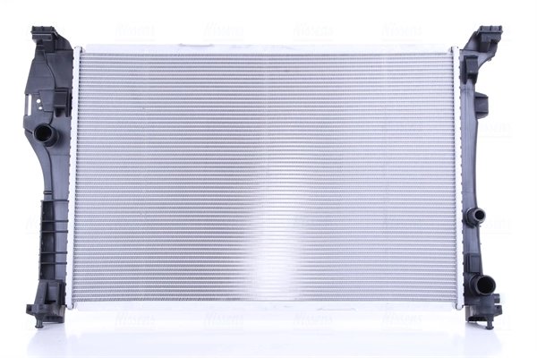 RADIATOR RACIRE MOTOR NISSENS 627044 - Compatibil cu MERCEDES-BENZ