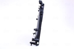 RADIATOR RACIRE MOTOR NISSENS 627044 - Compatibil cu MERCEDES-BENZ