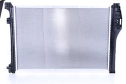 RADIATOR RACIRE MOTOR NISSENS 627044 - Compatibil cu MERCEDES-BENZ