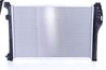 RADIATOR RACIRE MOTOR NISSENS 627044 - Compatibil cu MERCEDES-BENZ