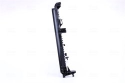 RADIATOR RACIRE MOTOR NISSENS 627044 - Compatibil cu MERCEDES-BENZ