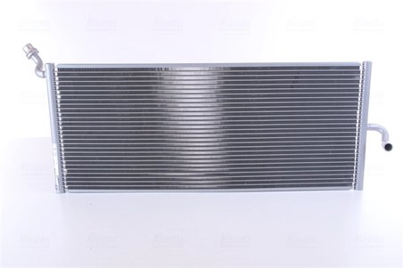 Radiator temperatura scazuta intercooler Nissens 627047