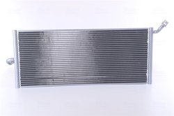 Radiator temperatura scazuta intercooler Nissens 627047