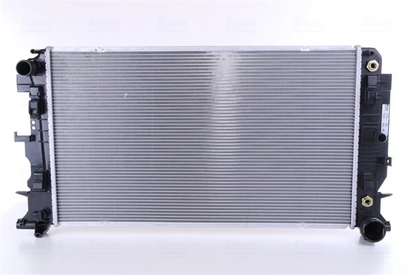 Radiator racire motor Nissens 627062
