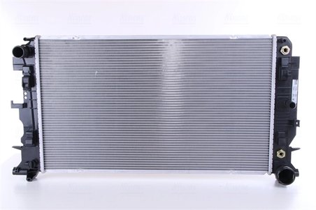 Radiator racire motor Nissens 627062