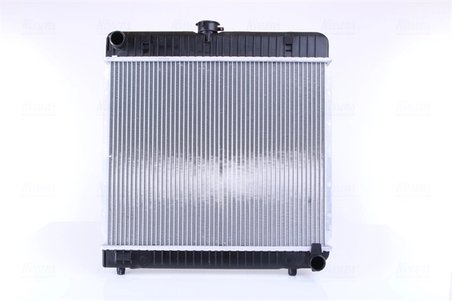 Radiator racire motor Nissens 62710