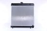 Radiator racire motor Nissens 62710