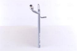 Radiator temperatura scazuta intercooler Nissens 627047