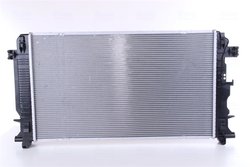 Radiator racire motor Nissens 627062